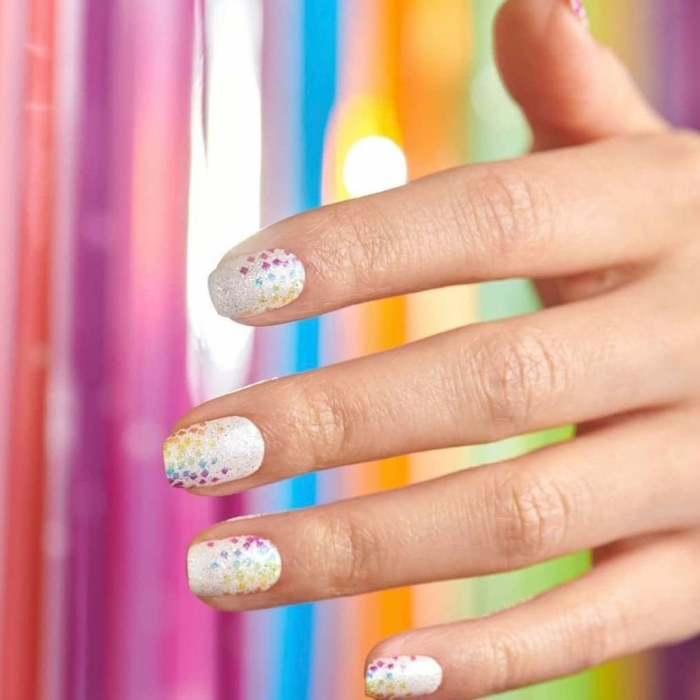 Color Street - Celebrate Differences : Developmental Disability Awareness Set